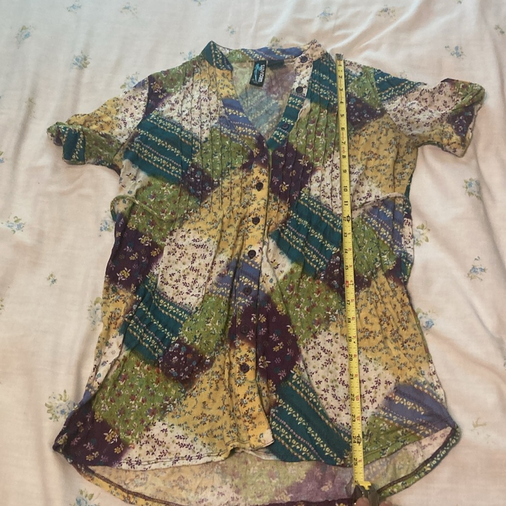 Weavers top - Picture 7 of 16